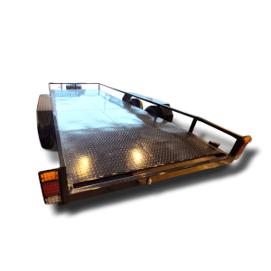 Carro TP-3000CF