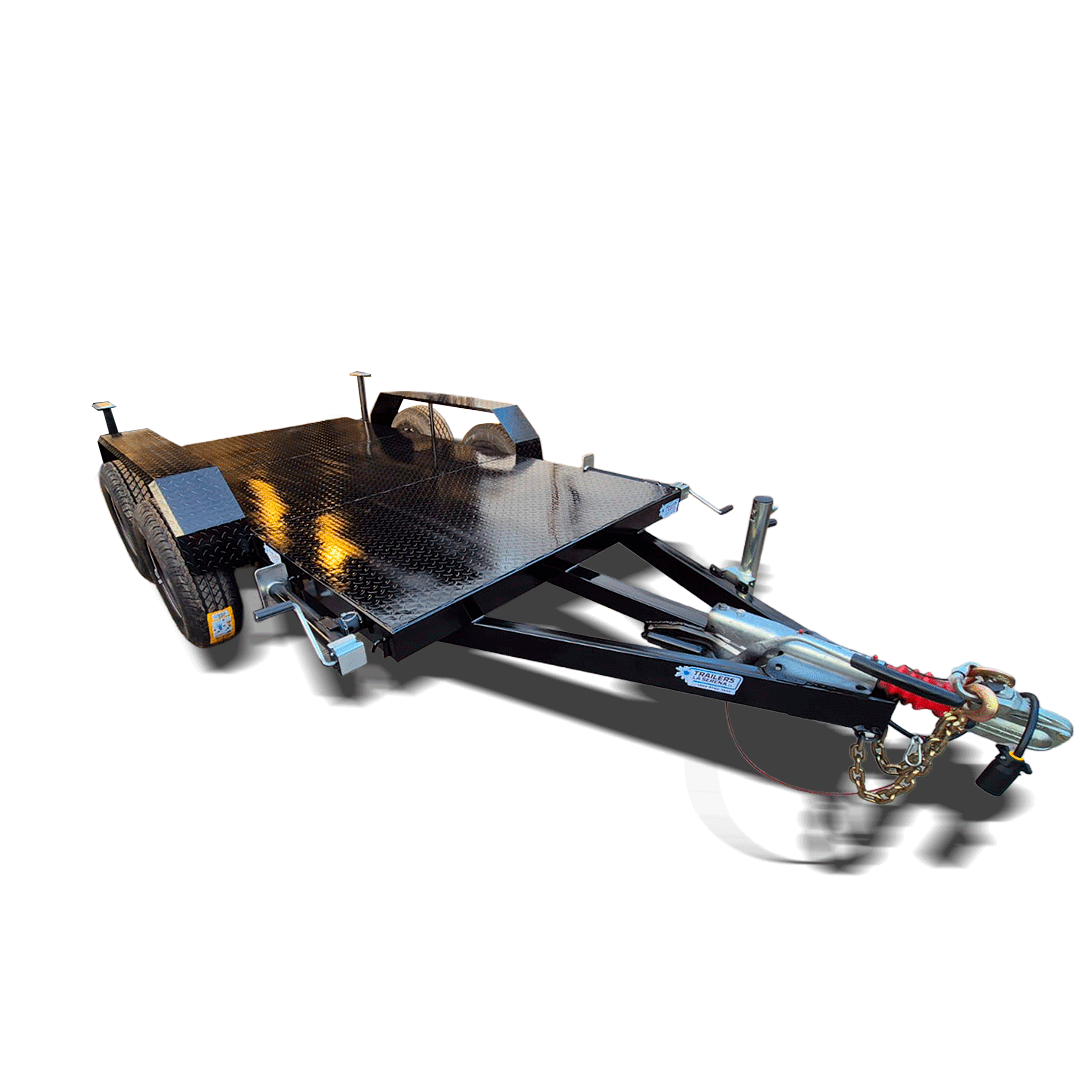 Carro Generador CG-2600CFI - Imagen 4