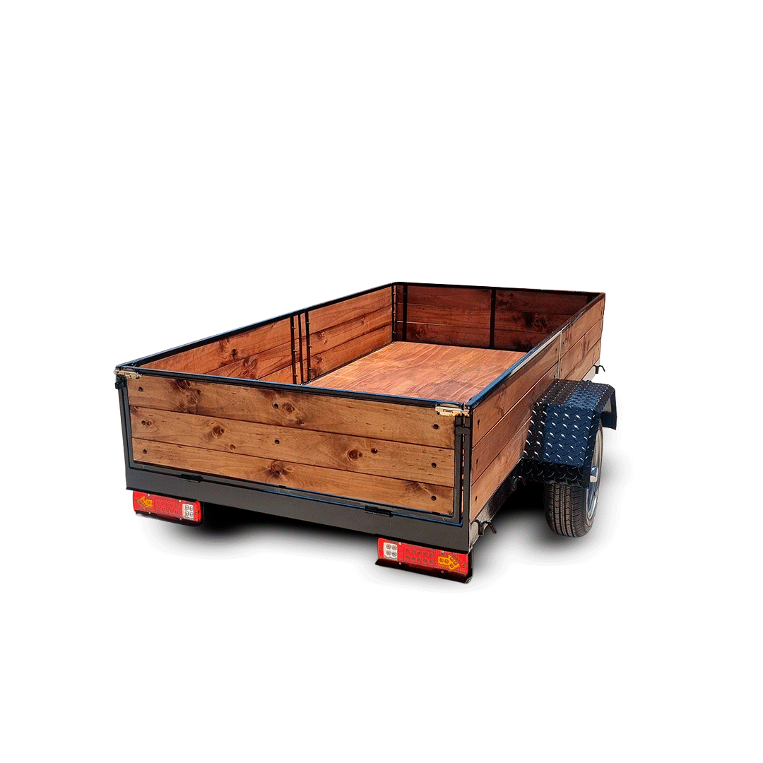 Carro CU-500 - Imagen 4