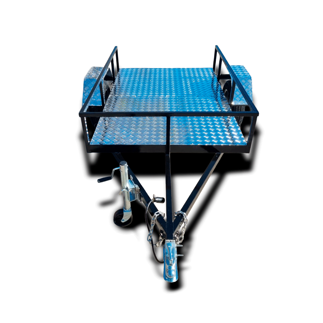 Carro UG-550 Compact - Imagen 2