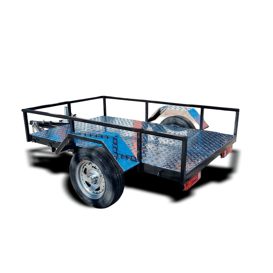 Carro UG-550 Compact - Imagen 3