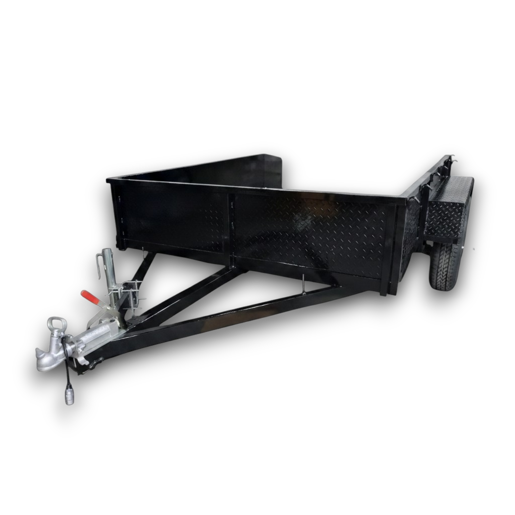 CARRO TP-2000 PRO - Imagen 2