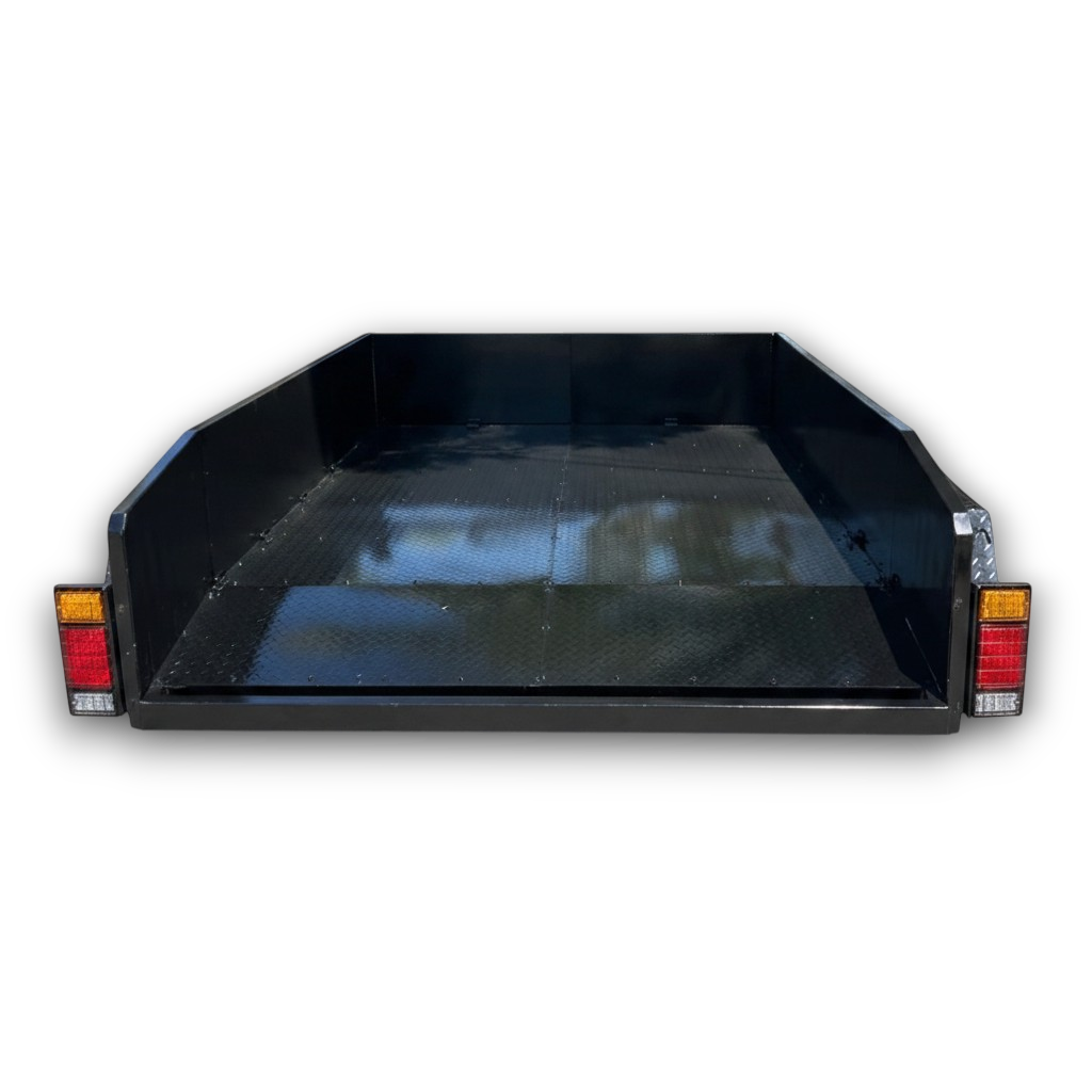 CARRO TP-2000 PRO - Imagen 3
