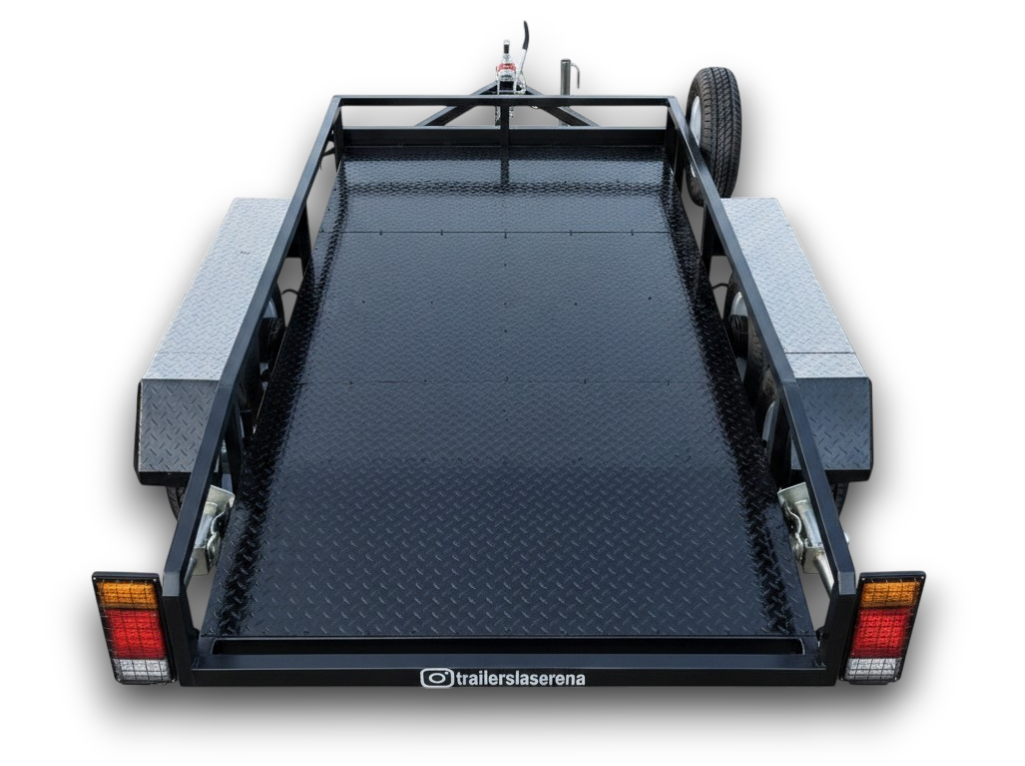 CARRO TP-2000CF - Imagen 4