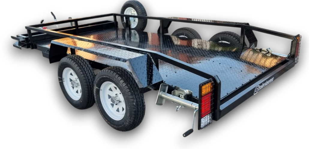 CARRO TP-2000CF - Imagen 3