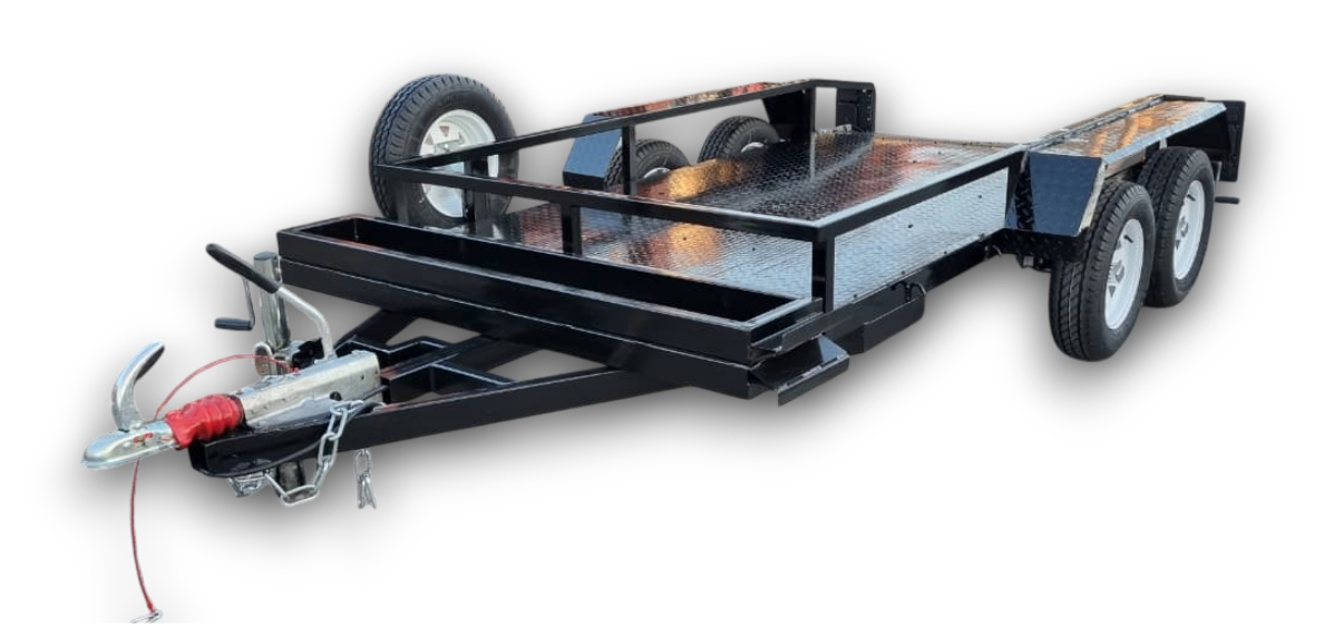 CARRO TP-2000CF - Imagen 2