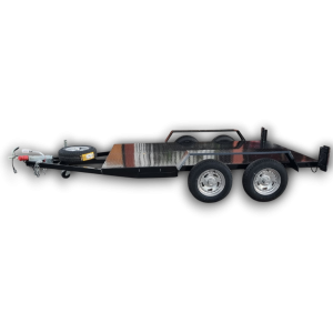 CARRO TP-1700CF