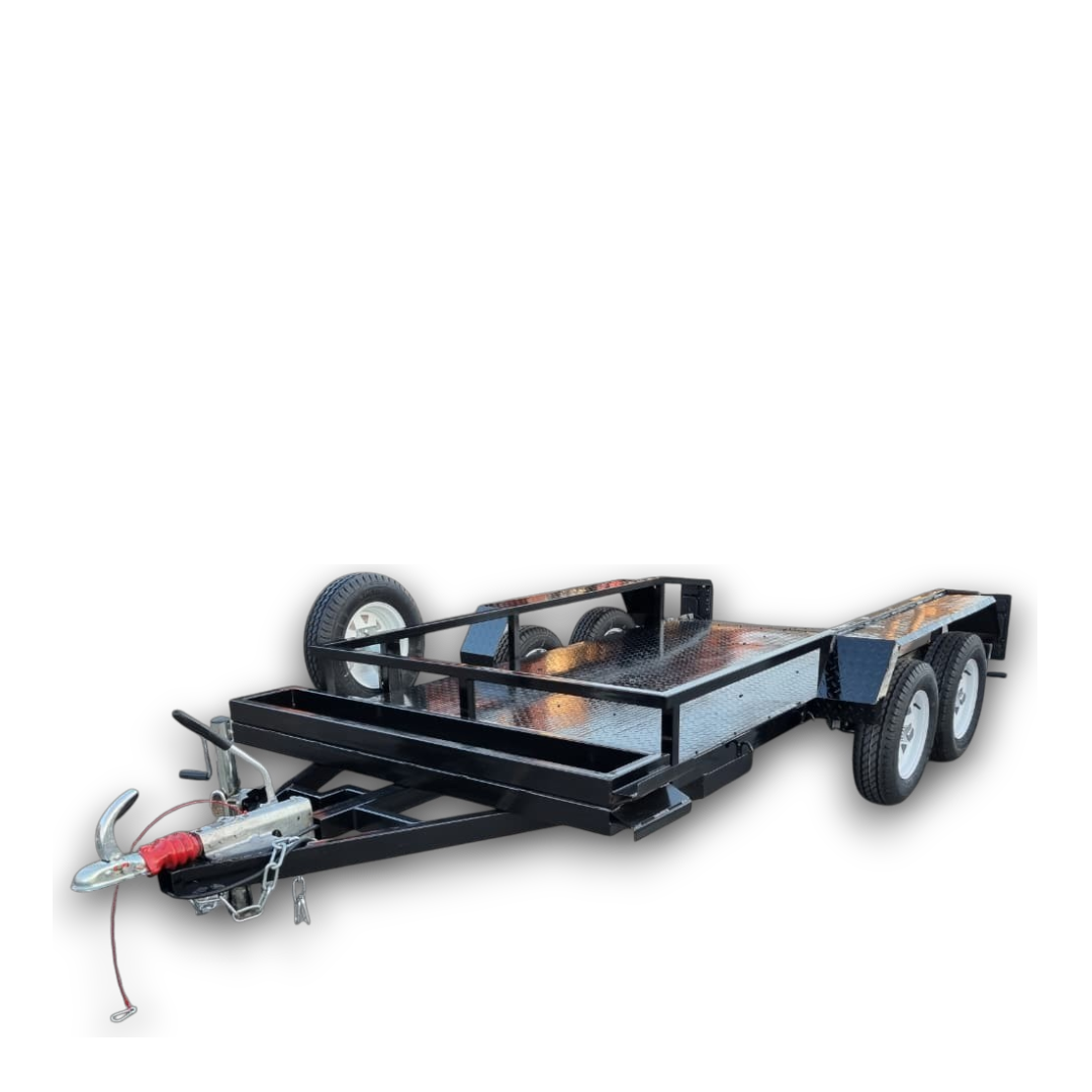 CARRO TP-2000CF
