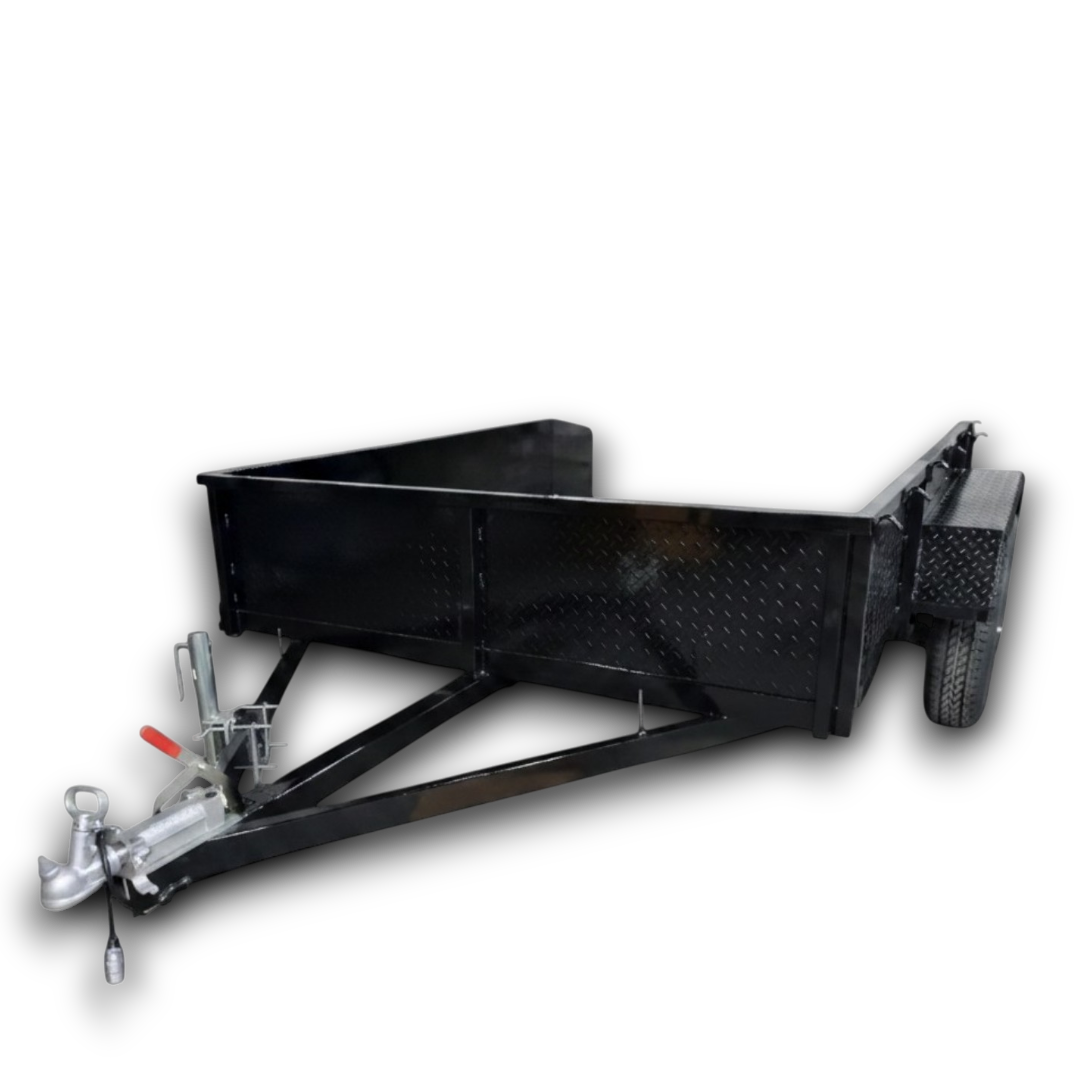 CARRO TP-2000 PRO