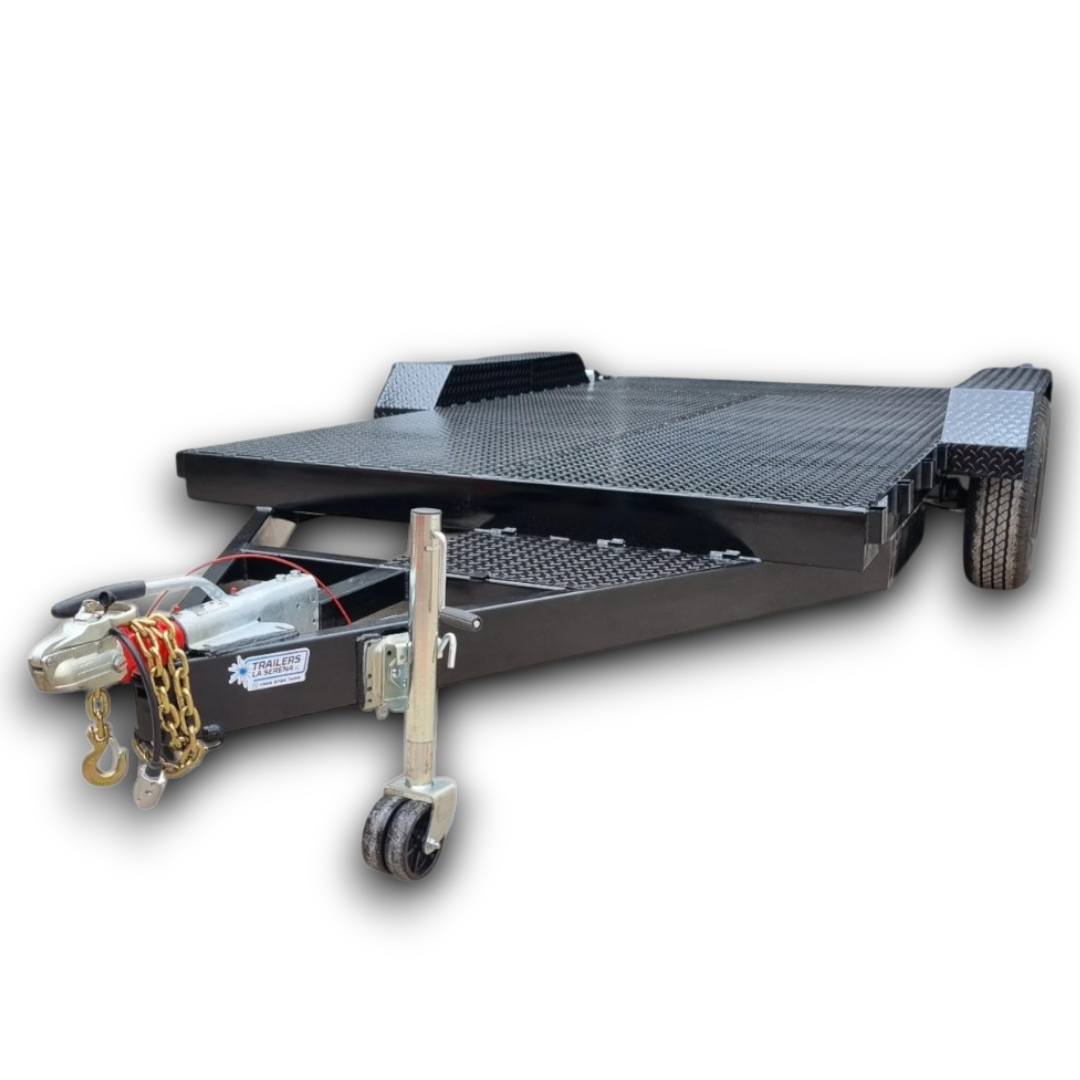 CARRO TP-2500CF